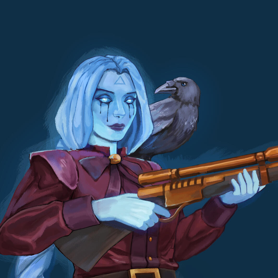 Vindicta