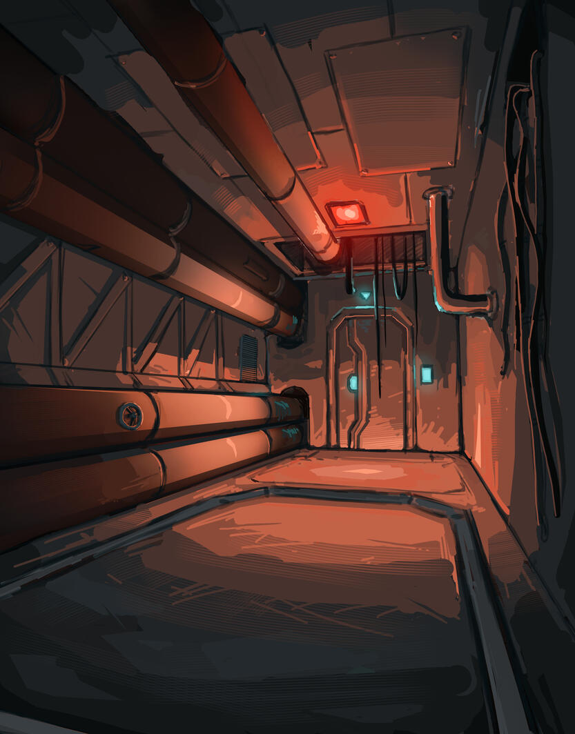 Corridor
